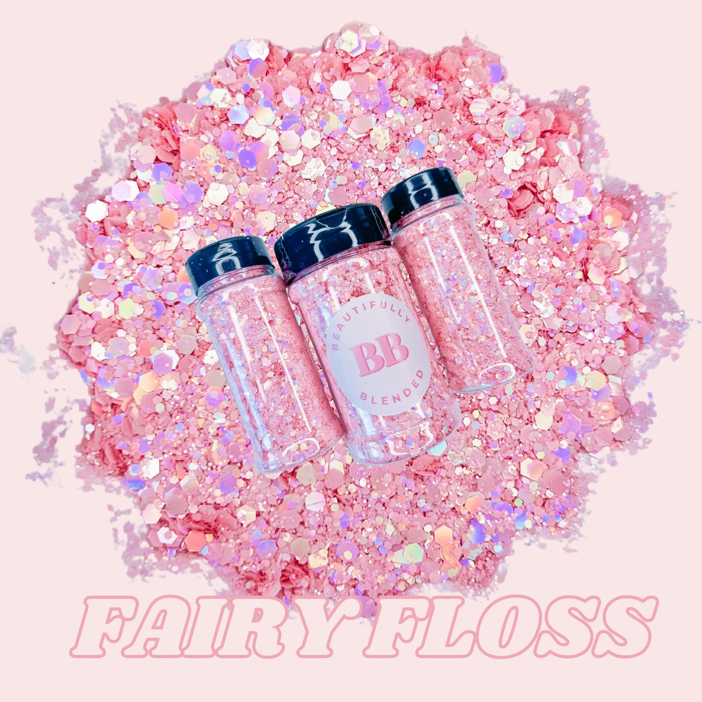 Fairy Floss