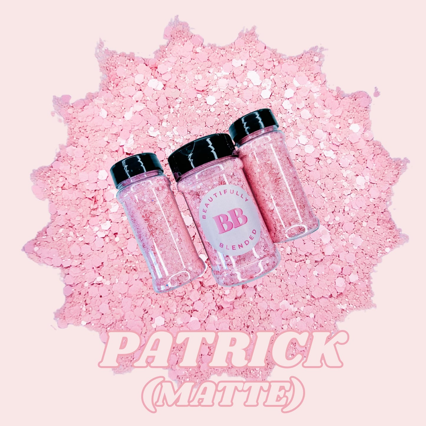 Patrick