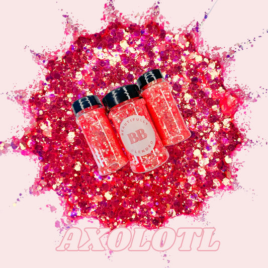 Axolotl