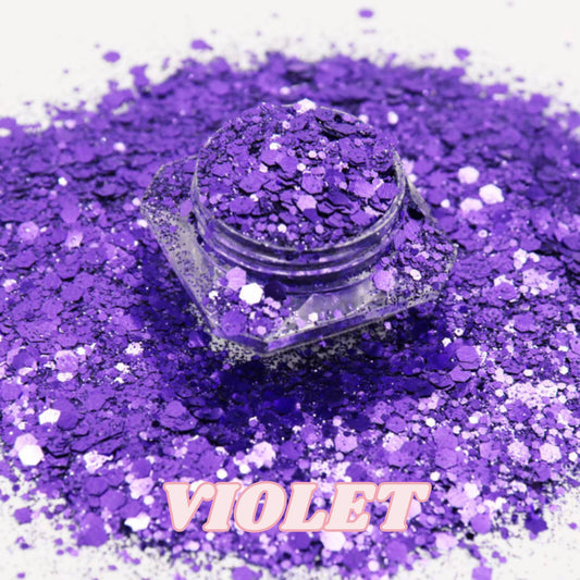 Violet