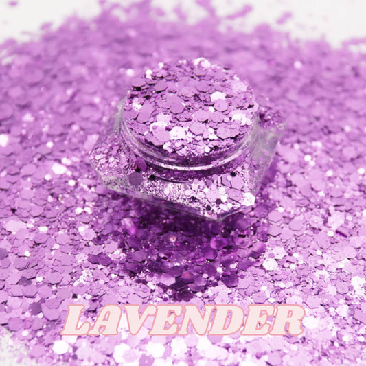 Lavender