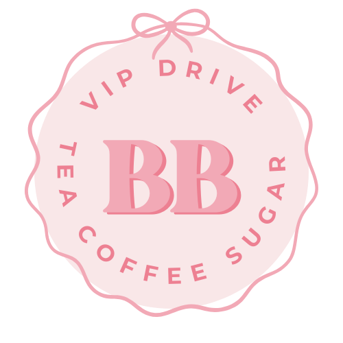 VIP DRIVES – Beautifully Blended PTY LTD