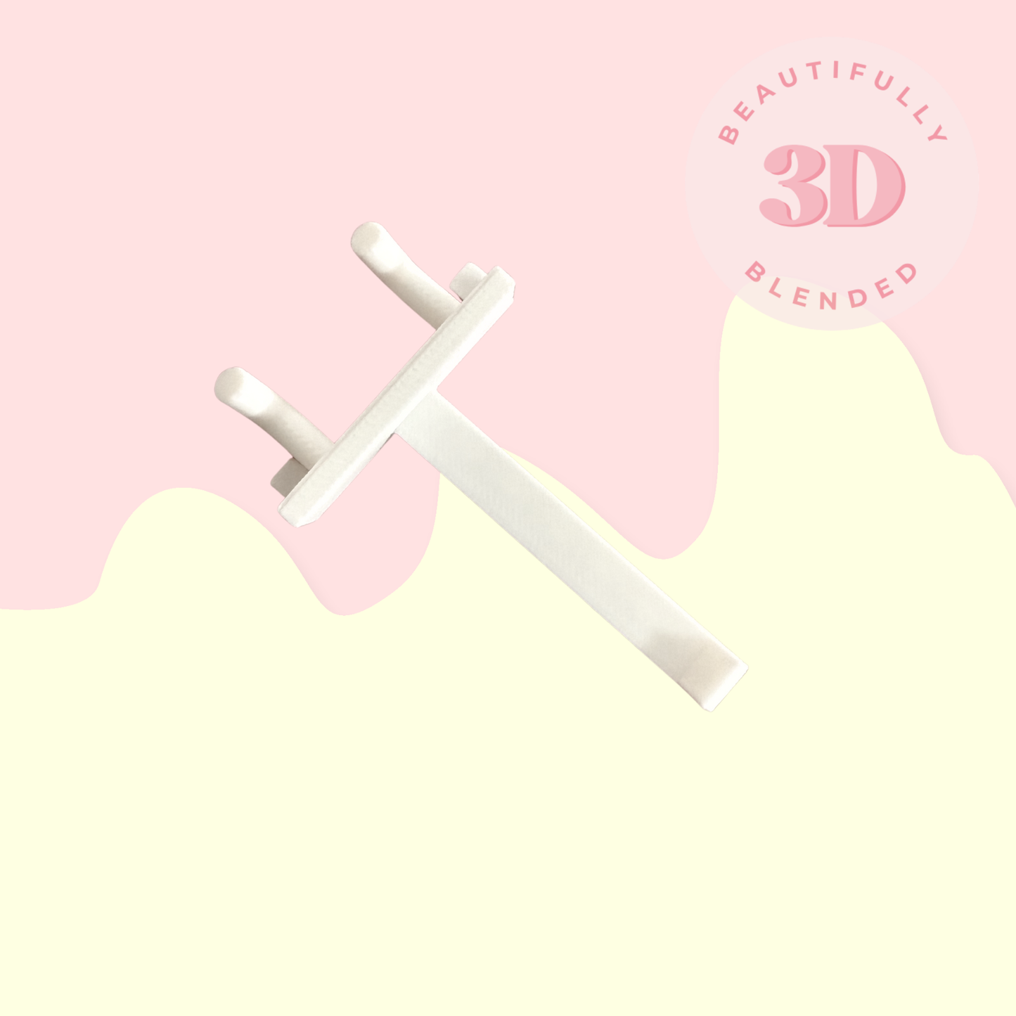 ADDITIONAL PEGS FOR PEGBOARD