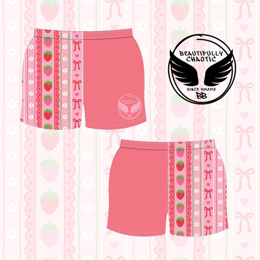 STRAWBERRIES- PREORDER 3 WEEKS