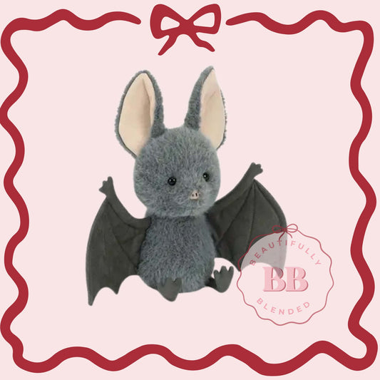 BAT PLUSHIE- 2 WEEK WAIT