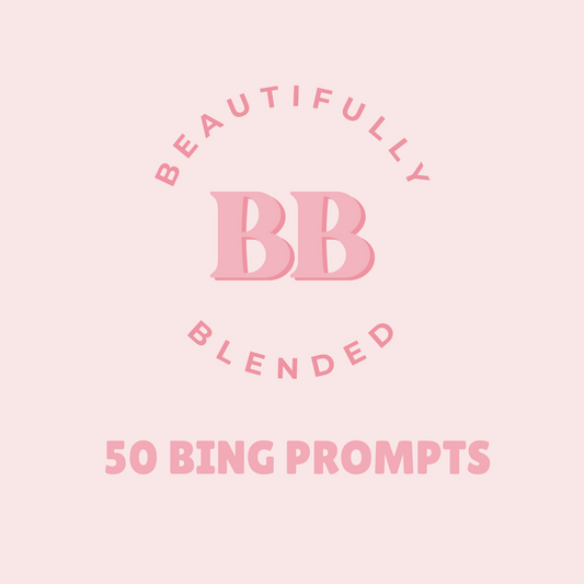 BB AI PROMPTS