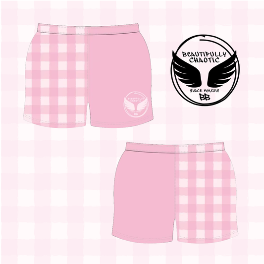 GINGHAM- PREORDER 3 WEEKS